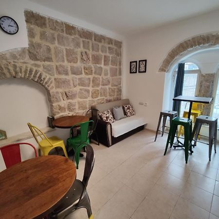 Private Hostel - Best Location Jeruzsálem Kültér fotó