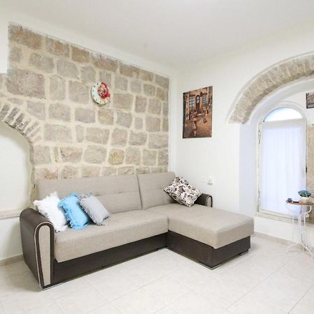 Private Hostel - Best Location Jeruzsálem Kültér fotó
