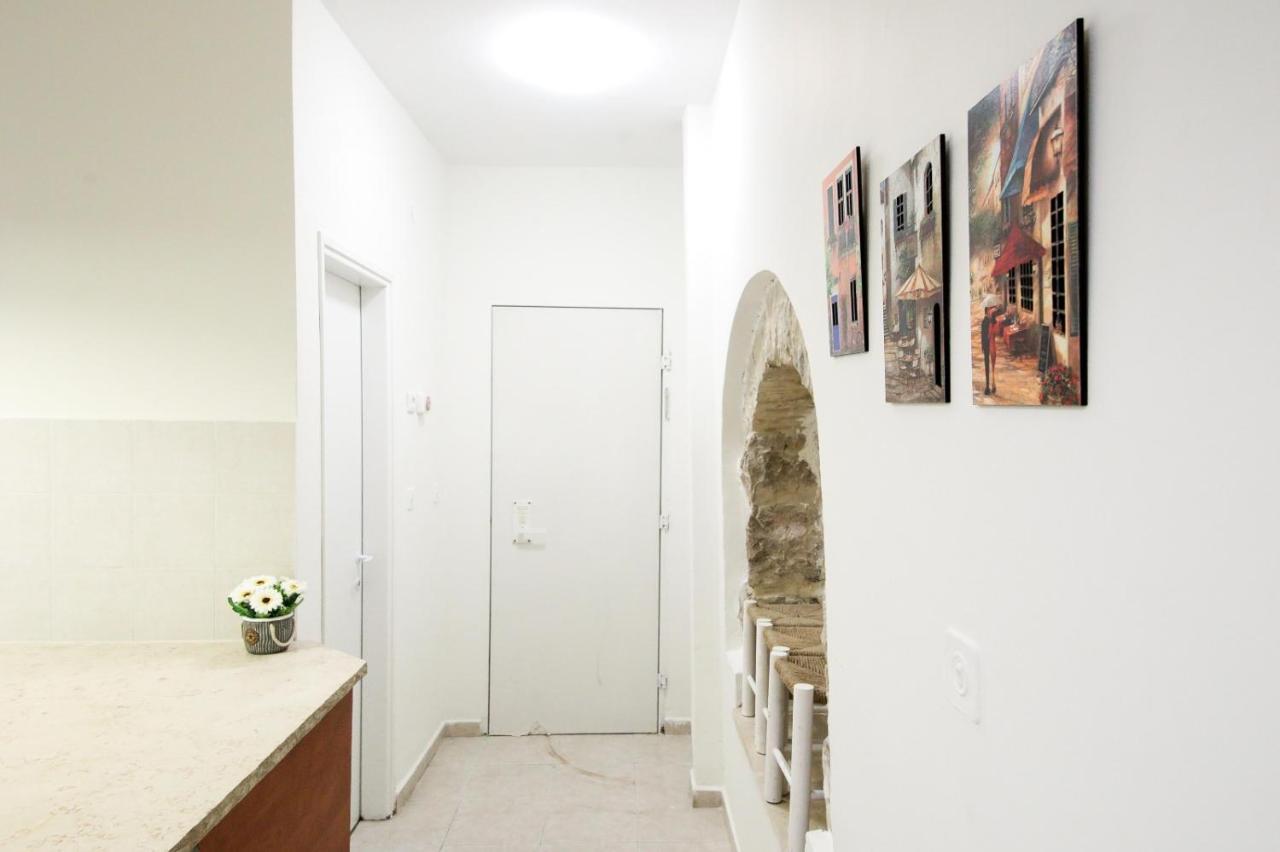 Private Hostel - Best Location Jeruzsálem Kültér fotó