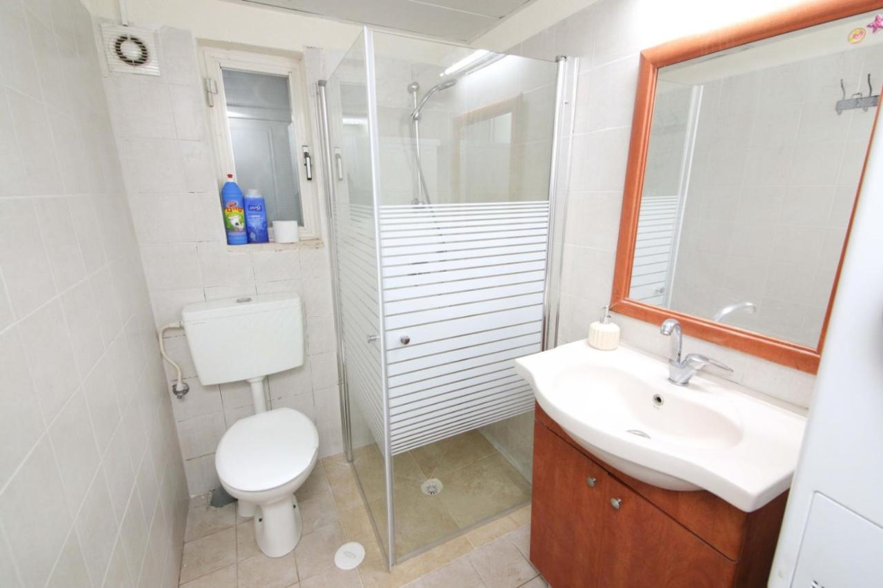 Private Hostel - Best Location Jeruzsálem Kültér fotó