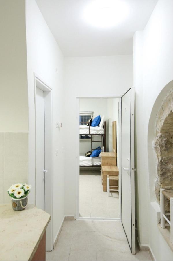 Private Hostel - Best Location Jeruzsálem Kültér fotó