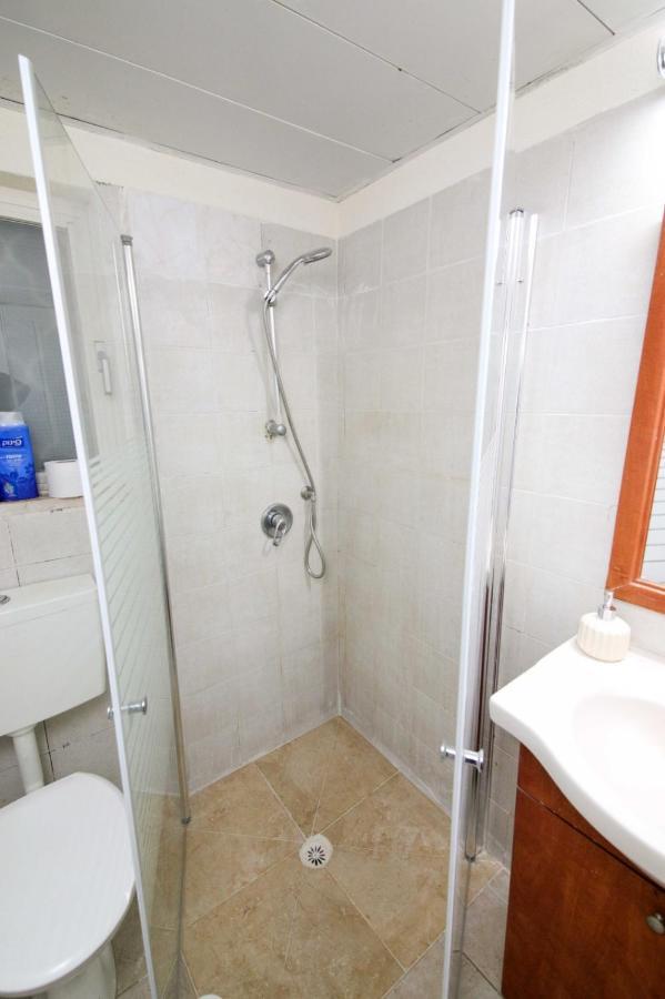 Private Hostel - Best Location Jeruzsálem Kültér fotó