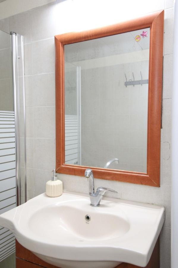 Private Hostel - Best Location Jeruzsálem Kültér fotó