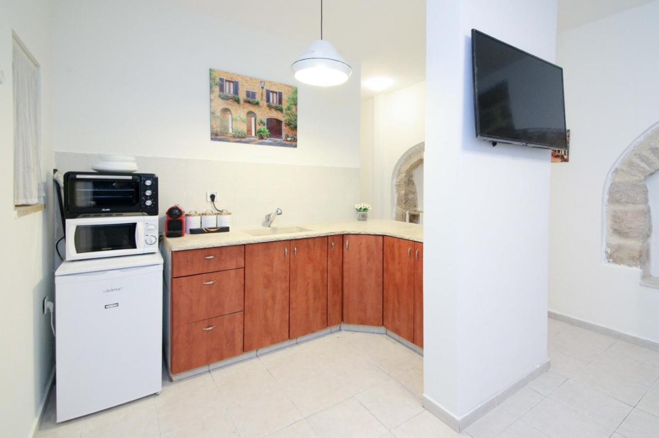 Private Hostel - Best Location Jeruzsálem Kültér fotó