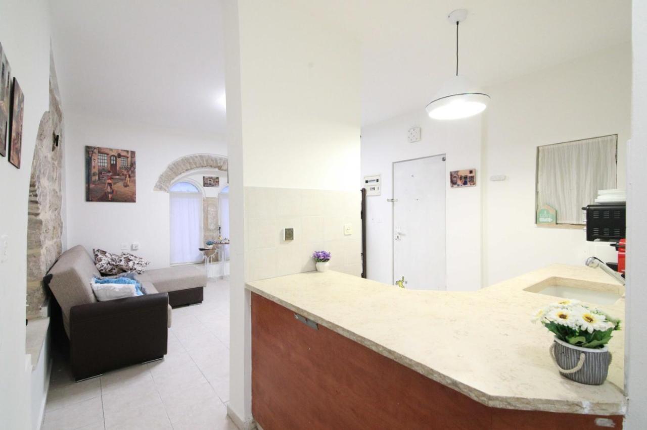 Private Hostel - Best Location Jeruzsálem Kültér fotó