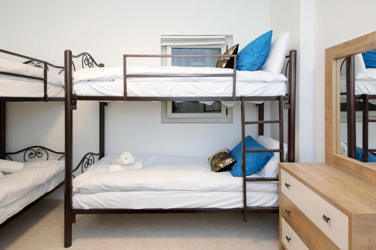 Private Hostel - Best Location Jeruzsálem Kültér fotó